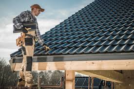 Fast & Reliable Emergency Roof Repairs in Haskell, OK